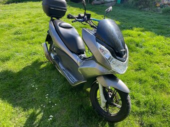 Honda PCX 125 2012 - 4