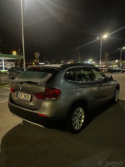BMW X1 23d - 4