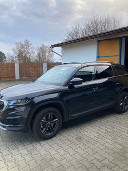 Škoda Kodiaq - 4
