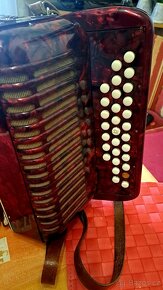 Harmonika Hohner - 4
