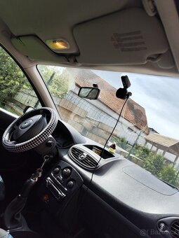 Prodám Renault Clio 3, 1.2 benzín - 4