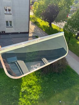 sluneční clony Gaz 21 Volha Gaz m20 Paběda Warszawa - 4
