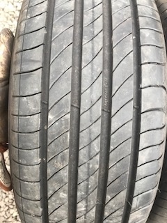 195/55/16 nová pneu Michelin Primacy 4 Letní 195/55 r15 - 4