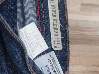 Šortky Tommy Hilfiger - 4