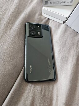 Xiaomi 13T 8/256GB - Krásný stav, komplet - 4