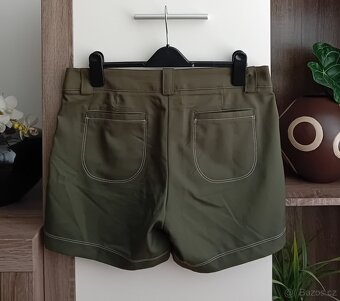 Nike set sukně + šortky 2v1 vel. M/L nové - 4