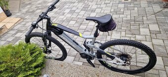 Elektrokolo Haibike Full Nine - 4