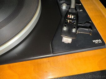 Gramofon Tesla NC 430 - 4