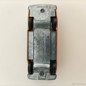 Matchbox Mercedes - 4