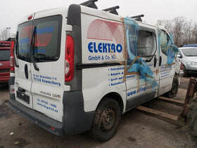 Opel Vivaro 2.0CDTI r.v. 2011 M9R 84kw (3441) - 4