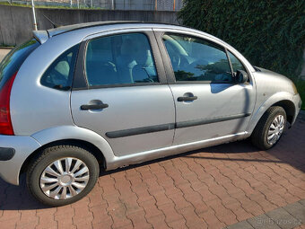 Citroen C3 - 4