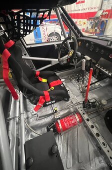 Rallycross Felicia STC-1600 - 4