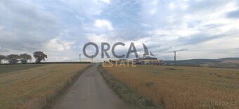 0,3 ha pozemků v k.ú. Dambořice - 4