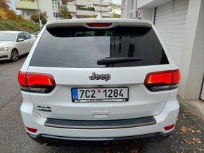 Jeep Grand Cherokee 3.0D Trail Rated 75th Anniversary - 4