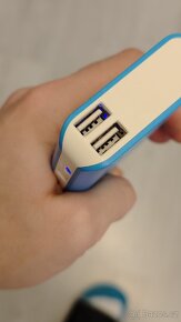 Powerbanka 10000 mAh - 4
