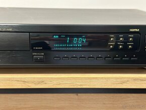 MARANTZ CD-63SE SPECIAL EDITION CD PŘEHRÁVAČ - 4