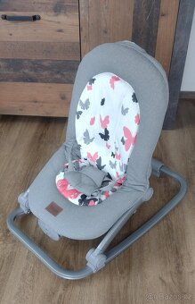 Dětské lehátko Zopa Relax2 - 4