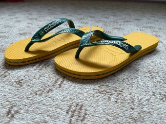Žabky originál Havaianas - 4