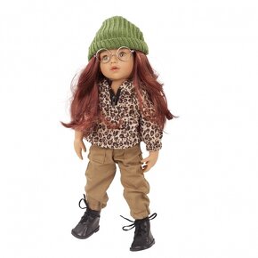 Panenka Gotz - Little Kidz Cathy Copenhagen - 4