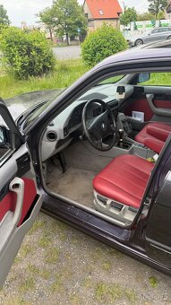 BMW e34 525tsd 105kw Facelift 95 - 4