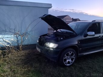 Prodám na ND nebo opravu - 4