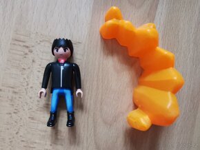 Playmobil Dragons 71080 - 4