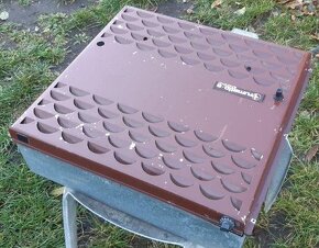 Nezávislé plynové topení Trumatic S3000 pro Karavan - 4