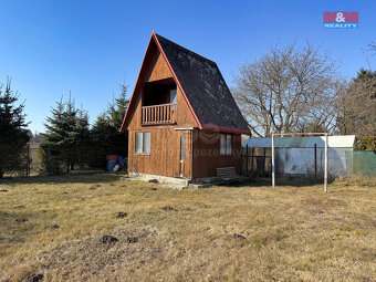 Prodej chaty, 42 m², Nová Bystřice, ul. Rybní - 4