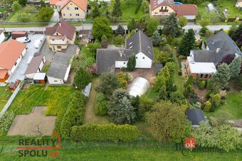 Prodej, domy/rodinný, 240 m2, 33209 Útušice, Plzeň-jih [ID 7 - 4
