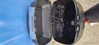 Kufr Shad 40 - 4