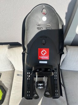 Dětská sedačka Hamax - 4