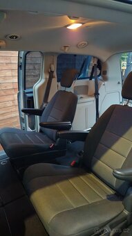 Chrysler Grand Voyager 3.8 LPG - 4