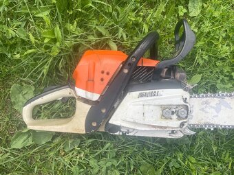 Stihl MS 362 - 4
