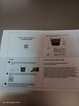 Mi Wi-Fi Range Extender Pro - 4