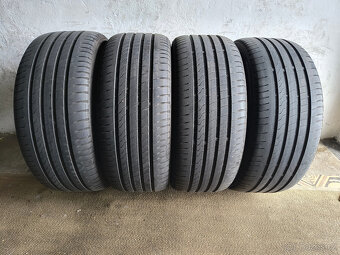LETNÍ PNEU FIRESTONE 225/45/17-4KS - 4