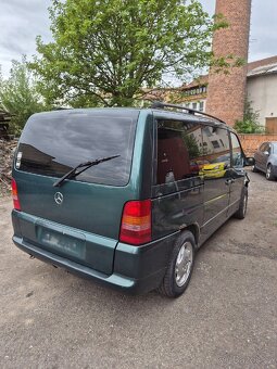 Mercedes Vito - 4
