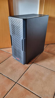 💻 Výkonný hernà PC | Intel i7-12700F | RTX 3060 | 32 GB RAM - 4