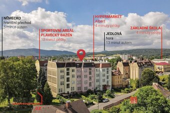 Prodej, komerční/činžovní dům, 1000 m2, Legií 1865, 40747 Va - 4