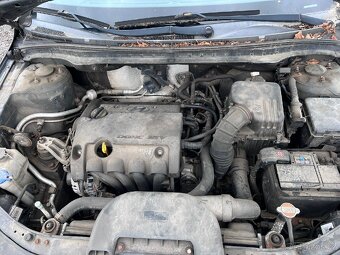Hyundai i30cw náhradní díly - 4