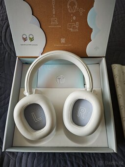 Sluchátka Logitech G735 NOVÉ - 4