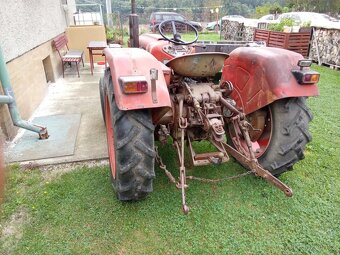 Zetor 2511 - 4