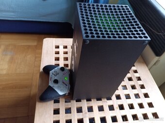 konzole Xbox ser.s. - 4