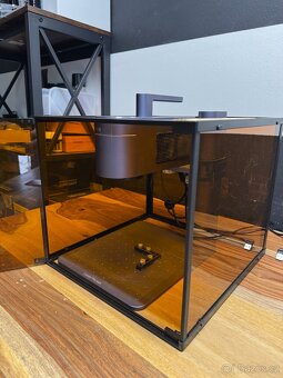 LaserPecker LP4 Duální Laserová Gravírovačka a příslušenství - 4
