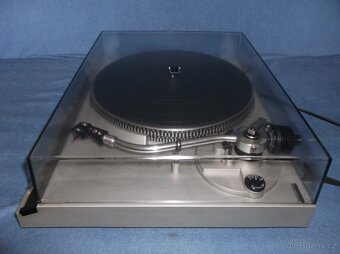Gramofon TECHNICS SL-3300, rezervován - 4