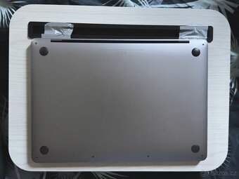MacBook Pro 13,3” M1 2020 CZ, TOP STAV, SLEVA, SPĚCHÁ - 4