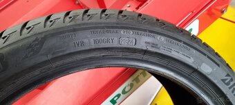 Sada nových letních pneu 225/45 R19 - 4