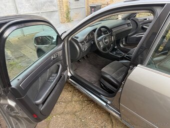 Audi A6 c5 1.9tdi - 4