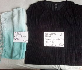 ŽENY SPORT+KULTURA, ŠÁLA - 4