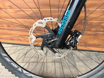 SPECIALIZED STUMPJUMPER FSR EXPERT CABON - 4