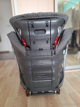 Autosedačka Römer Trendline 15 - 36 kg - 4